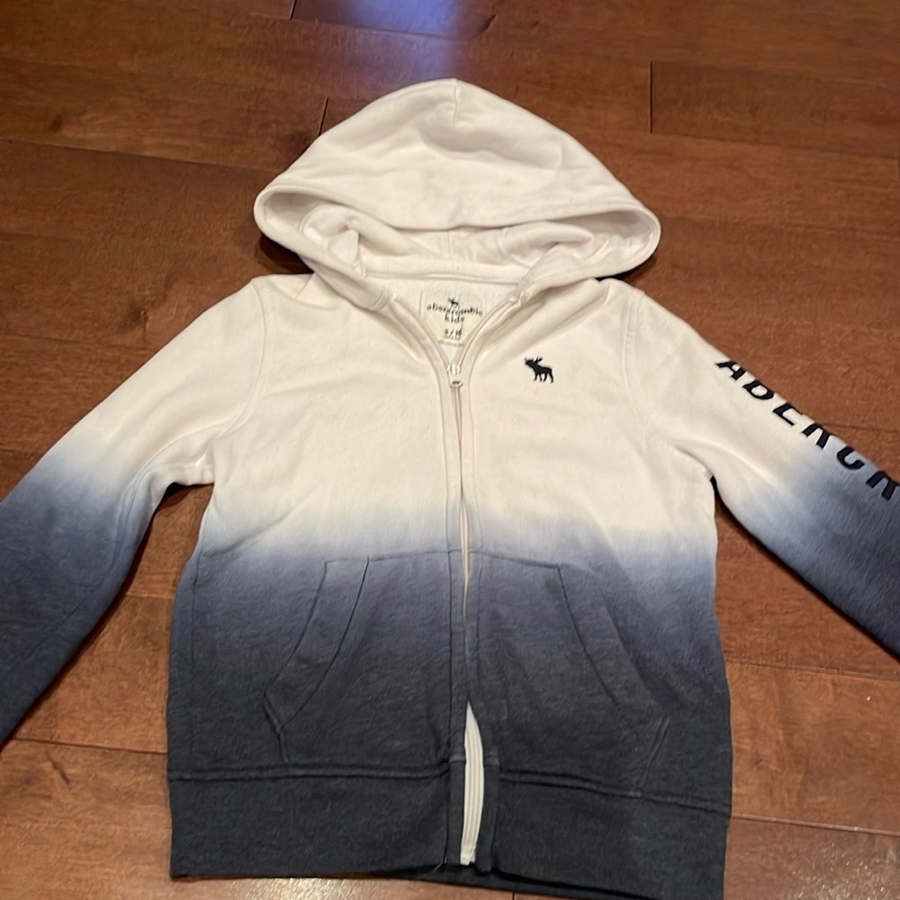 Abercrombie hoodie